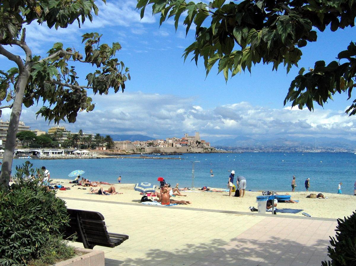 Crew Lighthouse Pansiyon Antibes Dış mekan fotoğraf