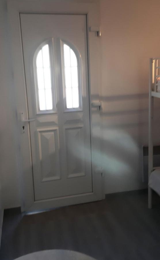 Crew Lighthouse Pansiyon Antibes Dış mekan fotoğraf